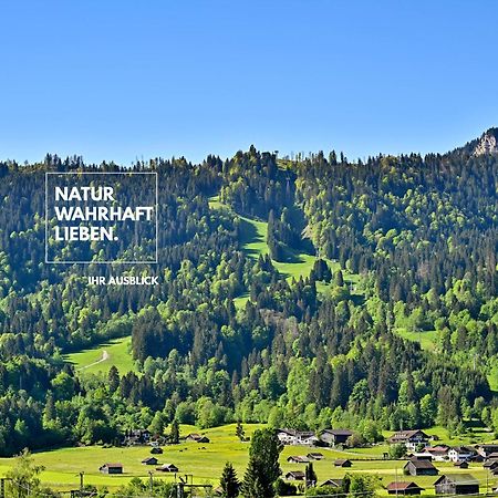 Bergchalet Garmisch-Partenkirchen Buitenkant foto