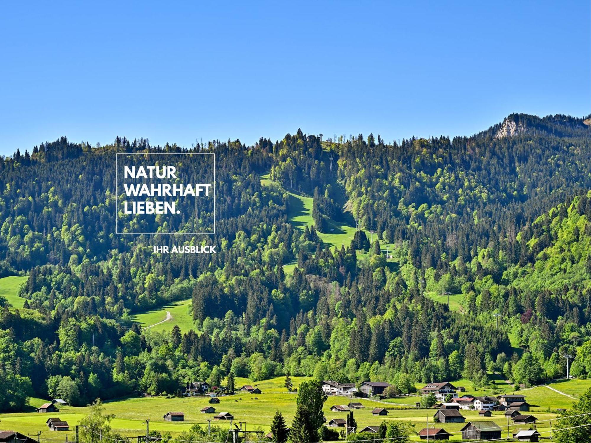 Bergchalet Garmisch-Partenkirchen Buitenkant foto